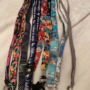 Lanyards